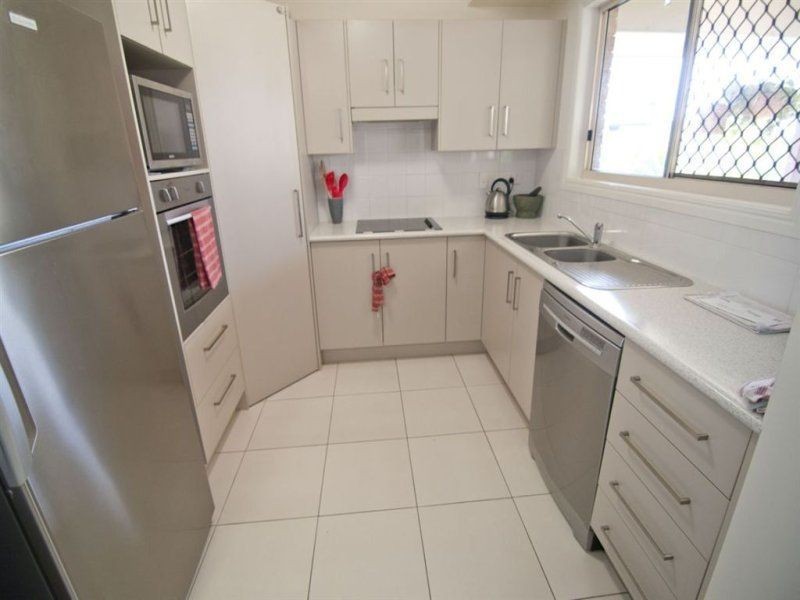 3 Conway Court, Gracemere QLD 4702