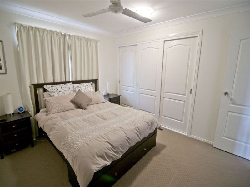 3 Conway Court, Gracemere QLD 4702