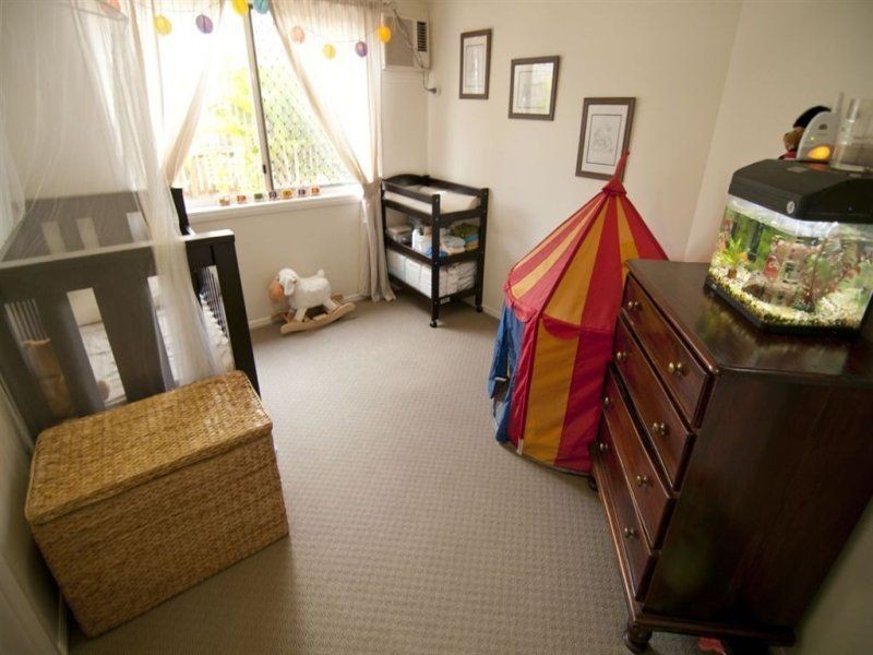 3 Conway Court, Gracemere QLD 4702