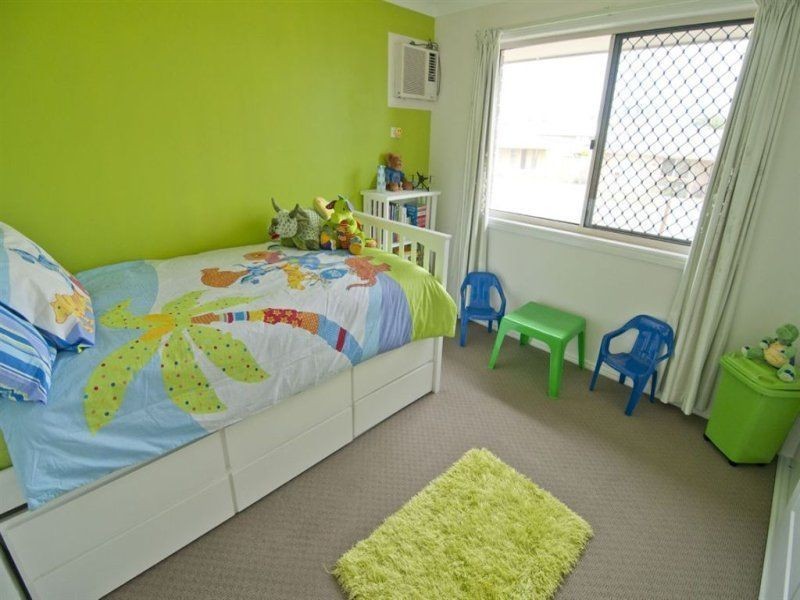 3 Conway Court, Gracemere QLD 4702
