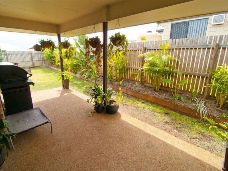 3 Conway Court, Gracemere QLD 4702