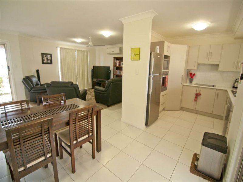 3 Conway Court, Gracemere QLD 4702