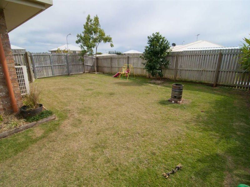 3 Conway Court, Gracemere QLD 4702