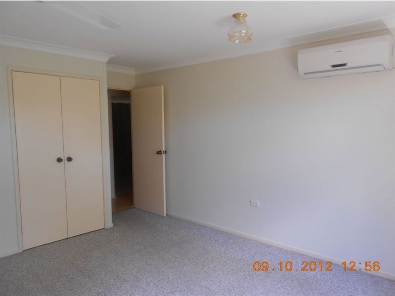 3 Rosewood Ave, Gracemere QLD 4702