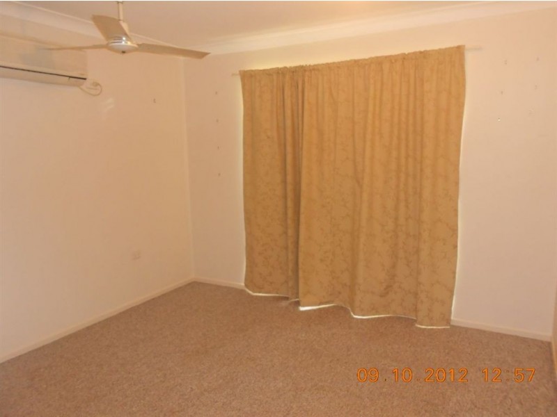 3 Rosewood Ave, Gracemere QLD 4702