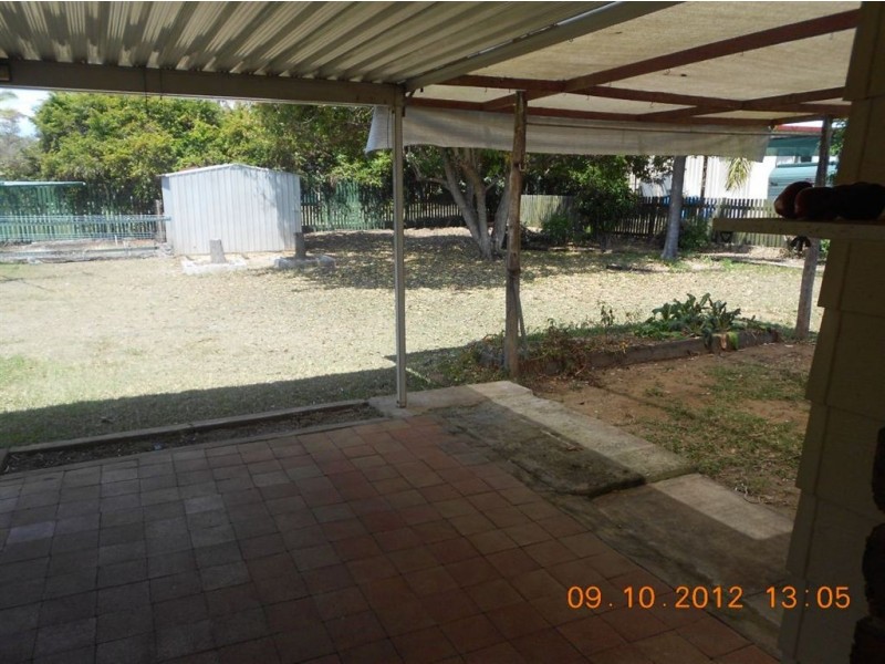 3 Rosewood Ave, Gracemere QLD 4702