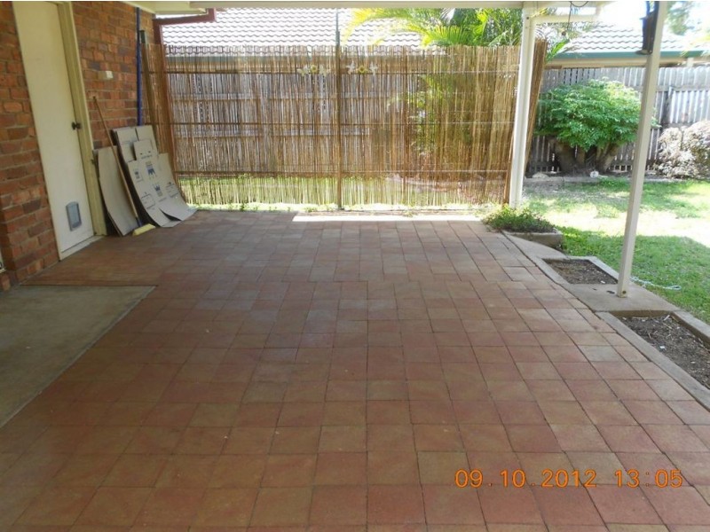 3 Rosewood Ave, Gracemere QLD 4702
