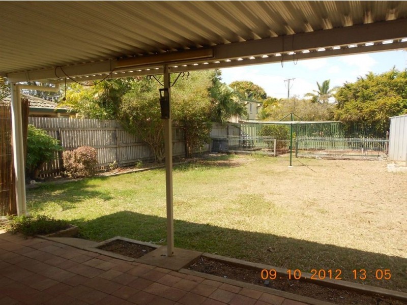 3 Rosewood Ave, Gracemere QLD 4702