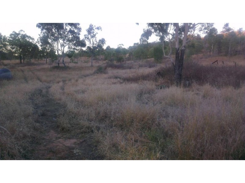 539 Boulder Creek Road, Mount Morgan QLD 4714