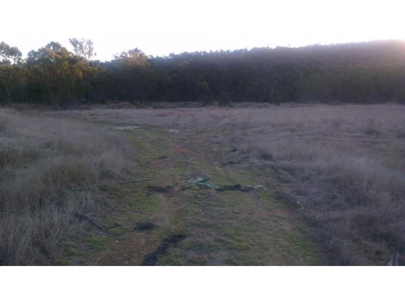 539 Boulder Creek Road, Mount Morgan QLD 4714