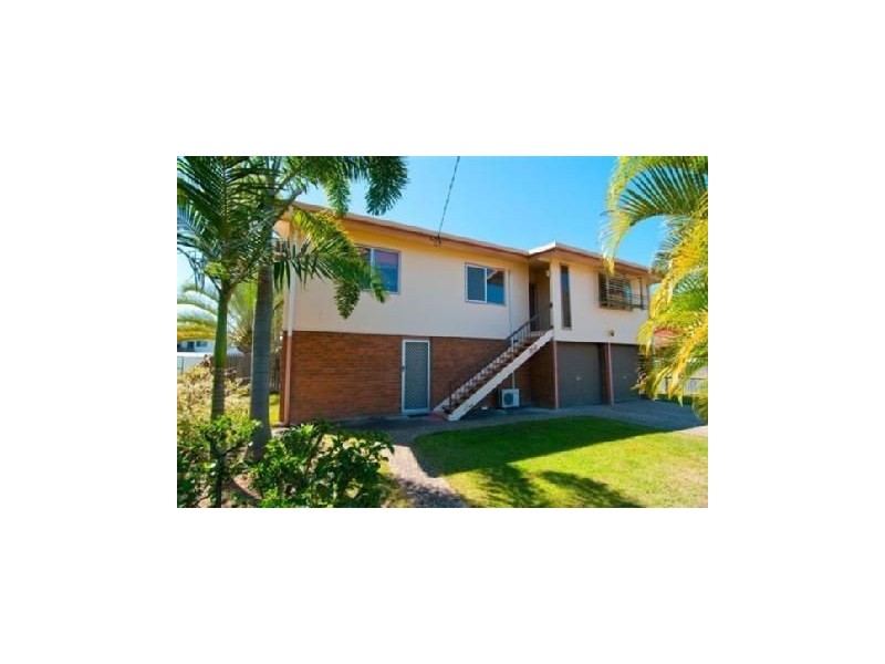 28 Cahill Street, Kawana QLD 4701