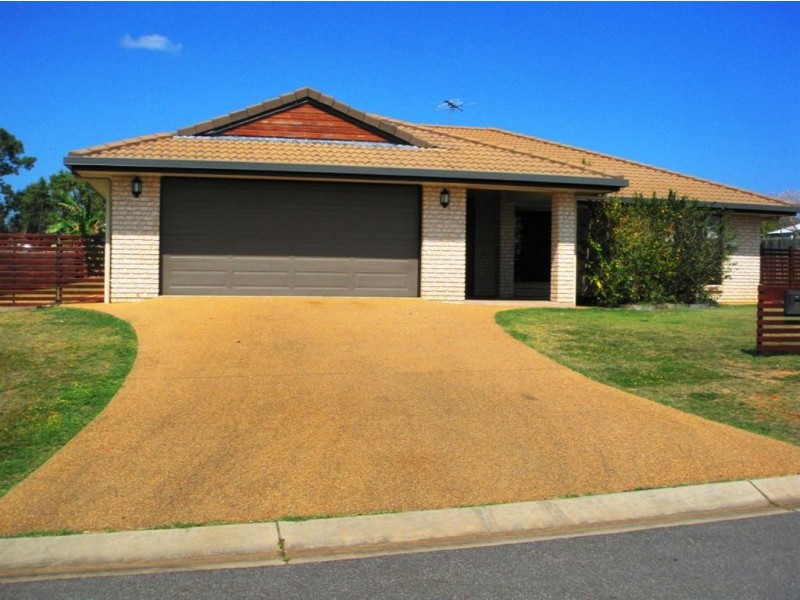 6 Davies Avenue, Gracemere QLD 4702