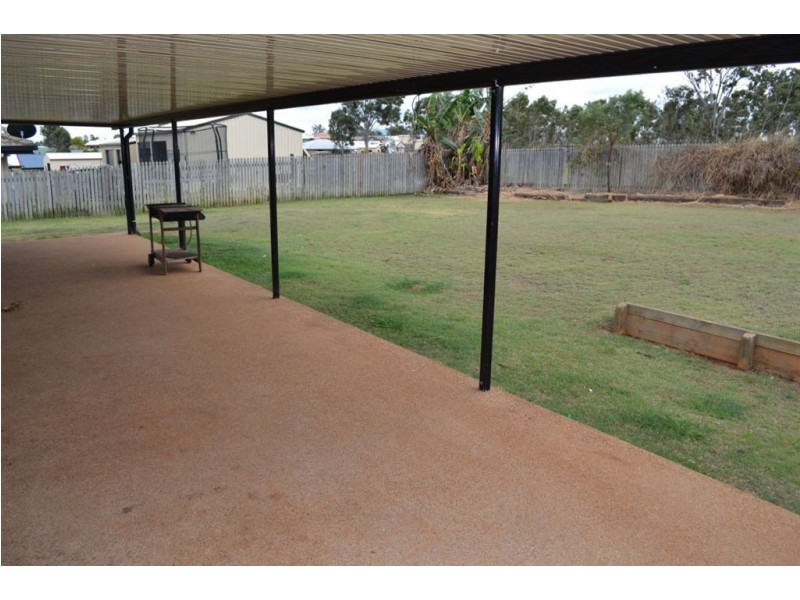 6 Davies Avenue, Gracemere QLD 4702
