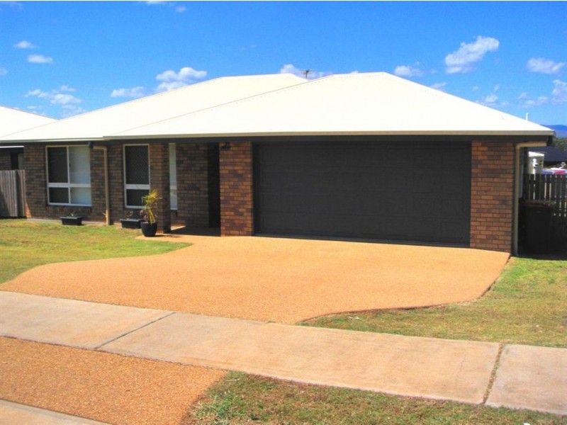 54 Lucas Street, Gracemere QLD 4702