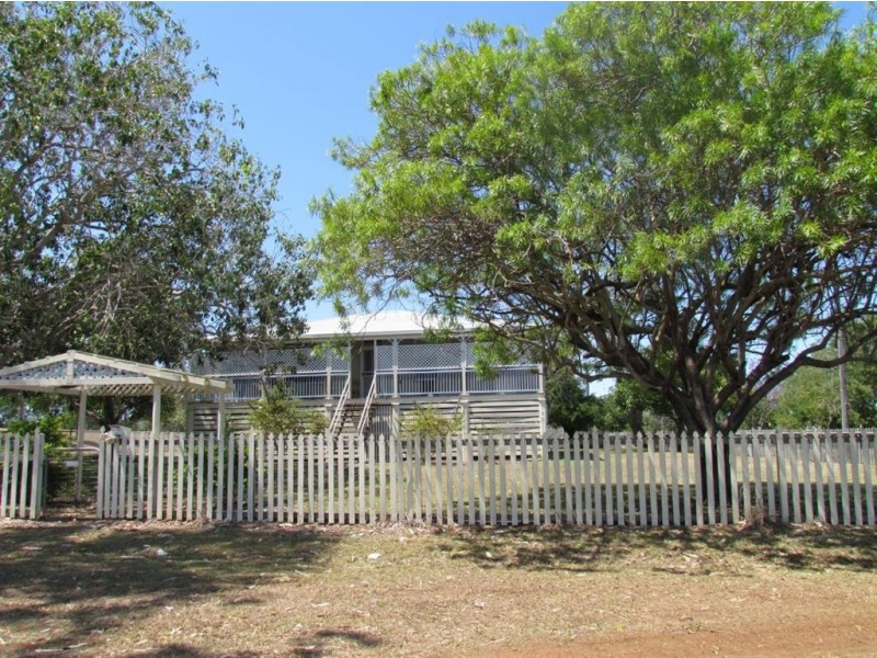 1 OSHANESY ST, Gracemere QLD 4702