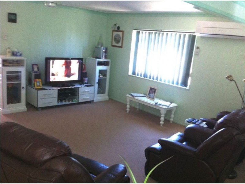 1 Heilbronn Street, West Rockhampton QLD 4700