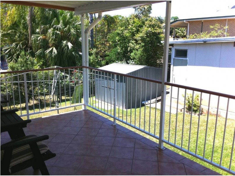1 Heilbronn Street, West Rockhampton QLD 4700