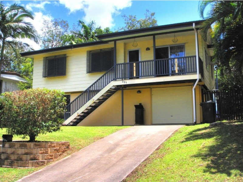 331 Lawrence Avenue, Frenchville QLD 4701