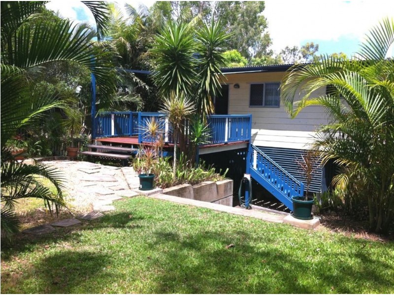 331 Lawrence Avenue, Frenchville QLD 4701