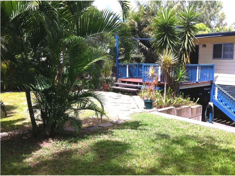 331 Lawrence Avenue, Frenchville QLD 4701
