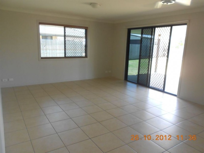 12 Sturt crt, Gracemere QLD 4702
