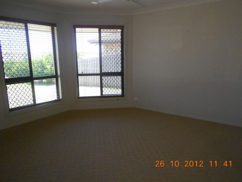 12 Sturt crt, Gracemere QLD 4702