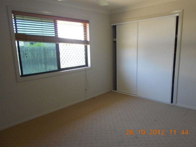 12 Sturt crt, Gracemere QLD 4702