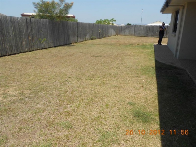 12 Sturt crt, Gracemere QLD 4702