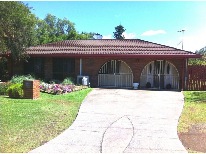 312 Blanchfield street, Koongal QLD 4701