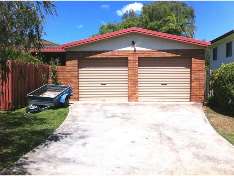 312 Blanchfield street, Koongal QLD 4701