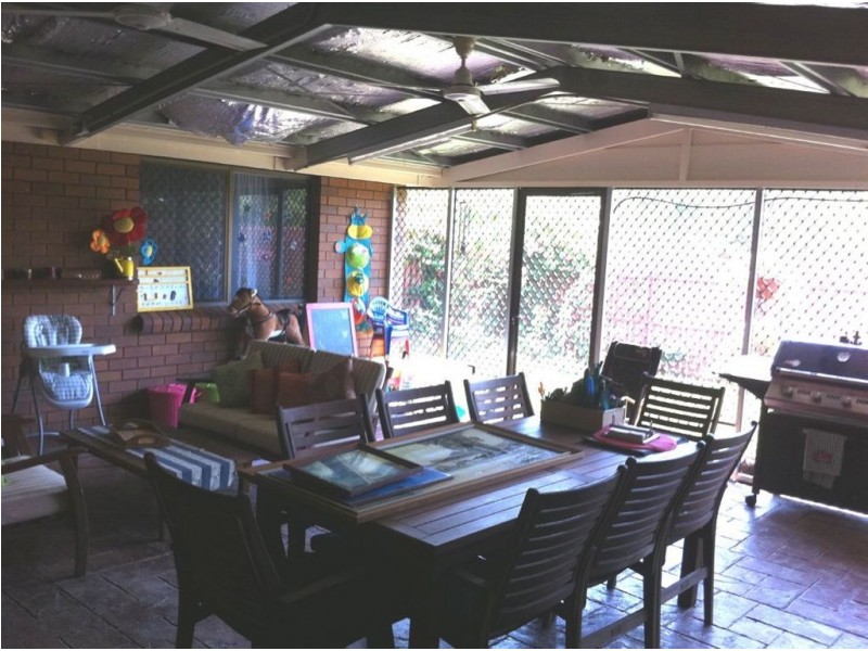 312 Blanchfield street, Koongal QLD 4701