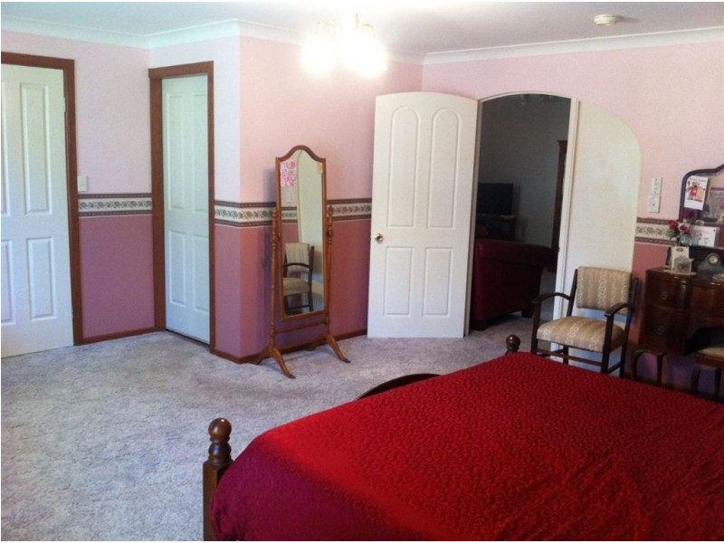 312 Blanchfield street, Koongal QLD 4701