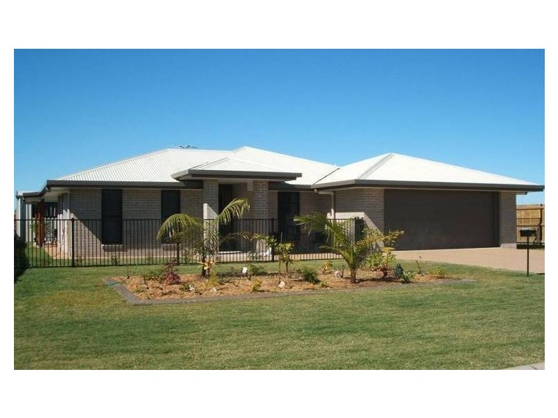 36 Broadhurst Drive, Gracemere QLD 4702
