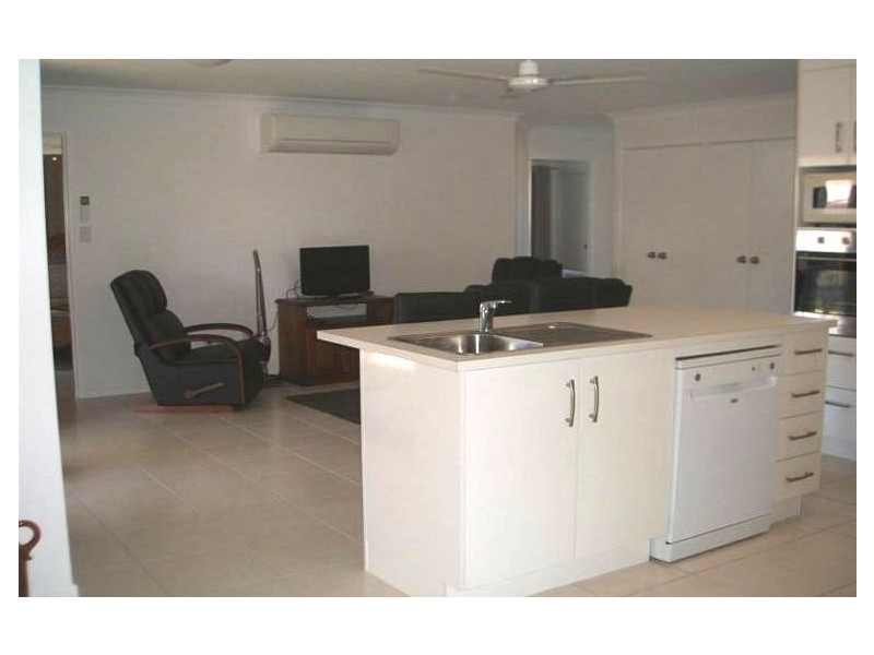 36 Broadhurst Drive, Gracemere QLD 4702