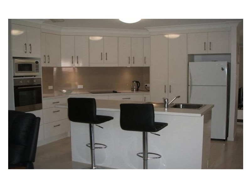 36 Broadhurst Drive, Gracemere QLD 4702