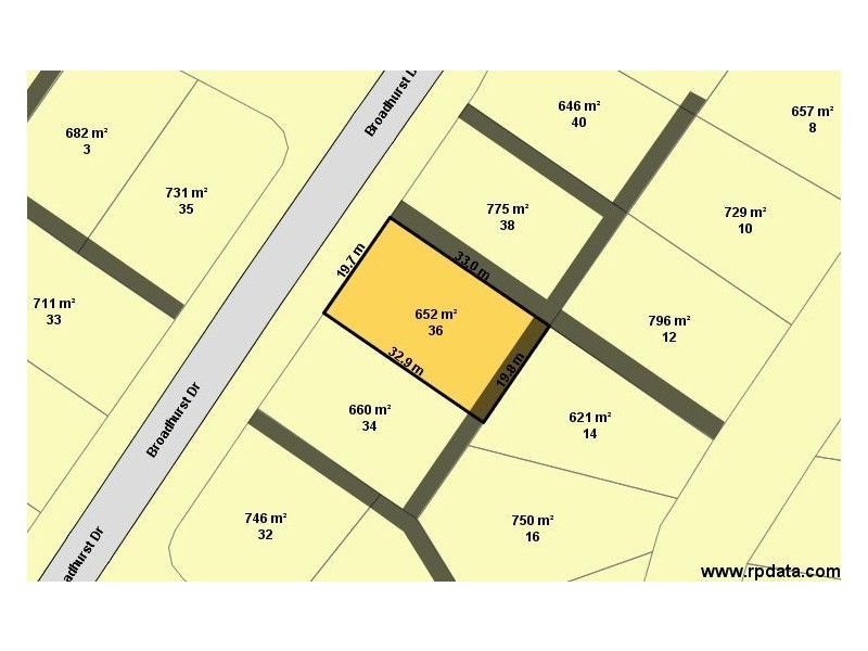 36 Broadhurst Drive, Gracemere QLD 4702