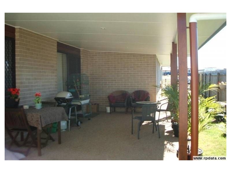 36 Broadhurst Drive, Gracemere QLD 4702
