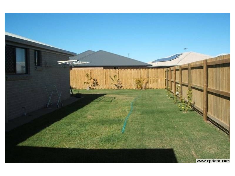 36 Broadhurst Drive, Gracemere QLD 4702