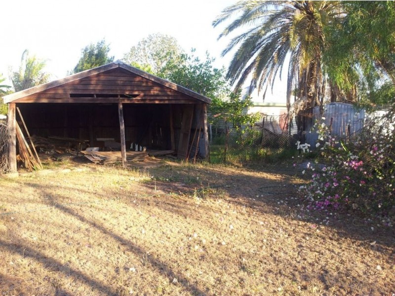 2 Pheasant Street, Wowan QLD 4702