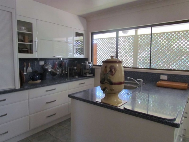 7 Arthur Street, Gracemere QLD 4702