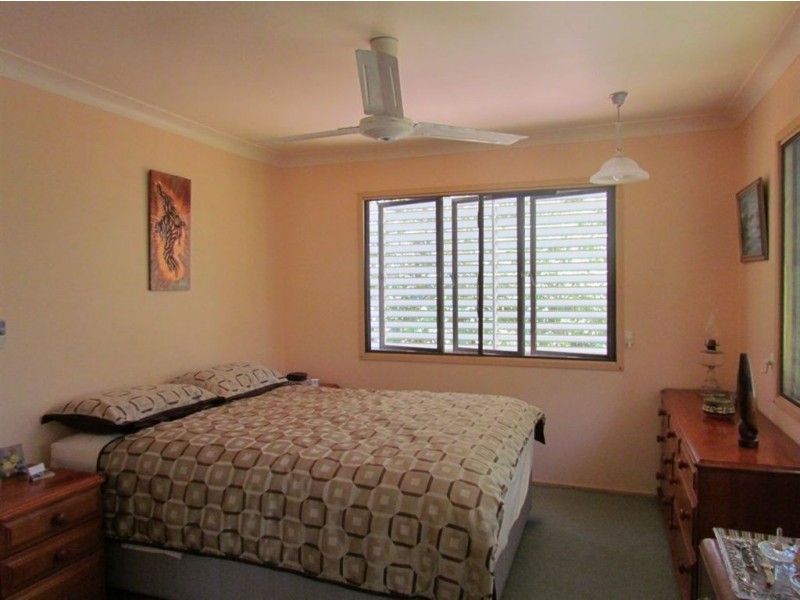 7 Arthur Street, Gracemere QLD 4702