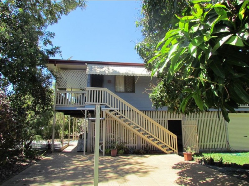 7 Arthur Street, Gracemere QLD 4702