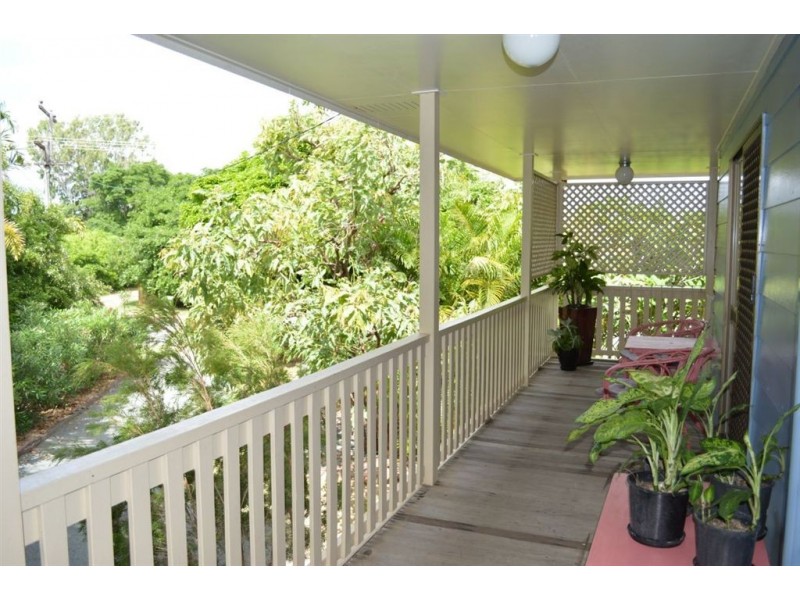 7 Arthur Street, Gracemere QLD 4702