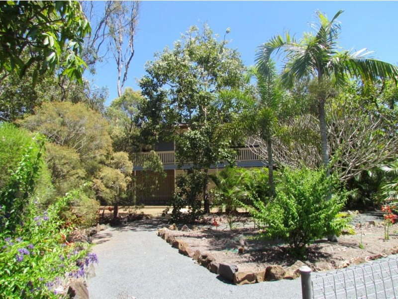 7 Arthur Street, Gracemere QLD 4702