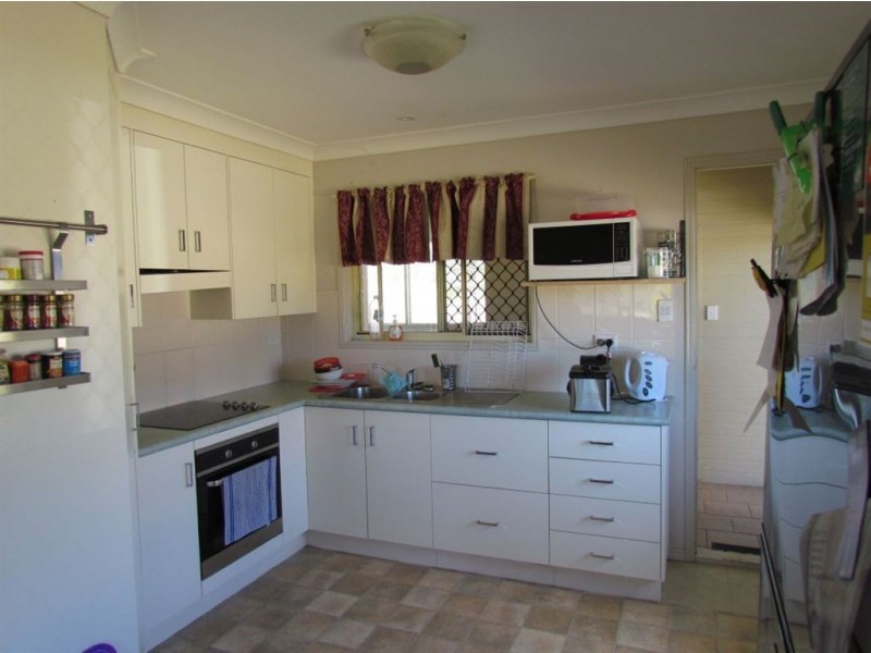 2489 STANWELL – WAROULA RD, Alton Downs QLD 4702