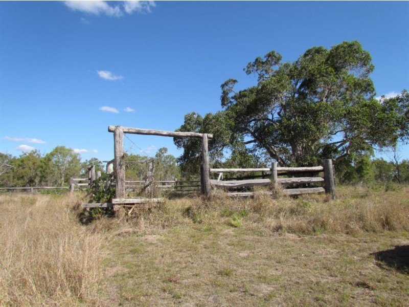 2489 STANWELL – WAROULA RD, Alton Downs QLD 4702