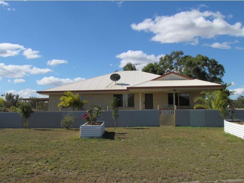 2489 STANWELL – WAROULA RD, Alton Downs QLD 4702