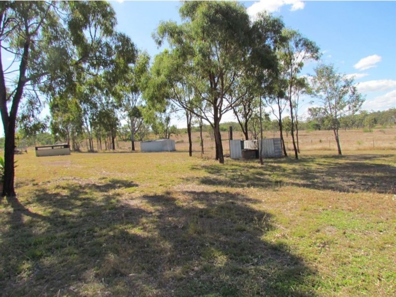 2489 STANWELL – WAROULA RD, Alton Downs QLD 4702