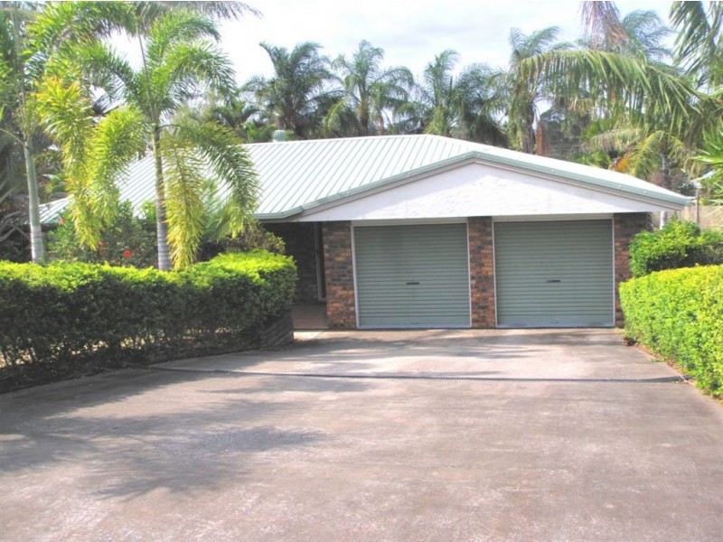 14 Sunset drive, Gracemere QLD 4702