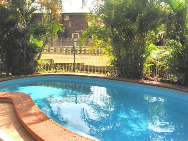14 Sunset drive, Gracemere QLD 4702